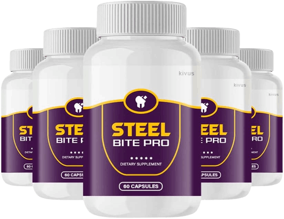 buy steel bite pro supplement